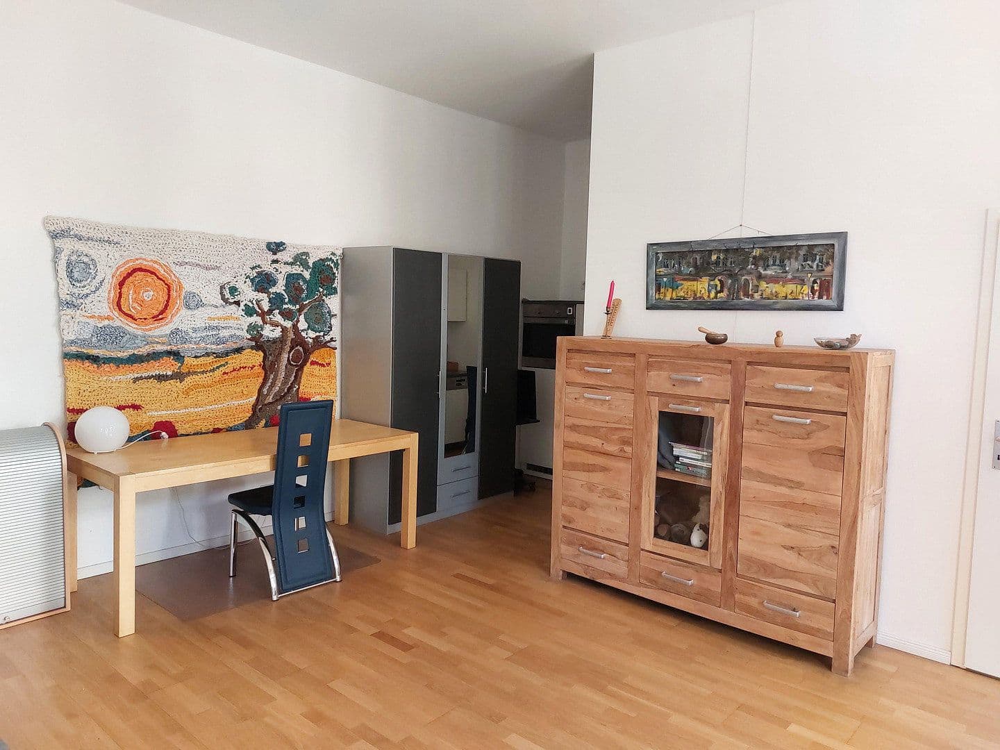 Pronájem kanceláře 47 m², Prenzlauer Promenade 1, Berlin, Berlín Pronájem kanceláře 47 m², Prenzlauer Promenade 1, Berlin, Berlín
