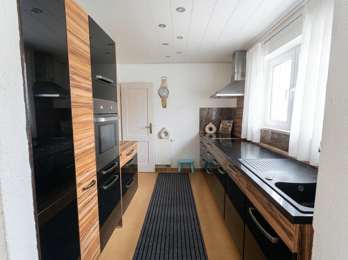 Prodej bytu 4+1 106 m², Laupheim, Bádensko-Württembersko Prodej bytu 4+1 106 m², Laupheim, Bádensko-Württembersko