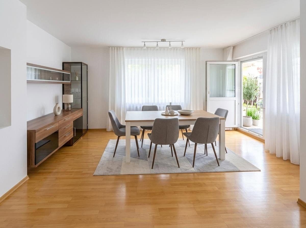 Prodej bytu 4+1 106 m², Laupheim, Bádensko-Württembersko Prodej bytu 4+1 106 m², Laupheim, Bádensko-Württembersko