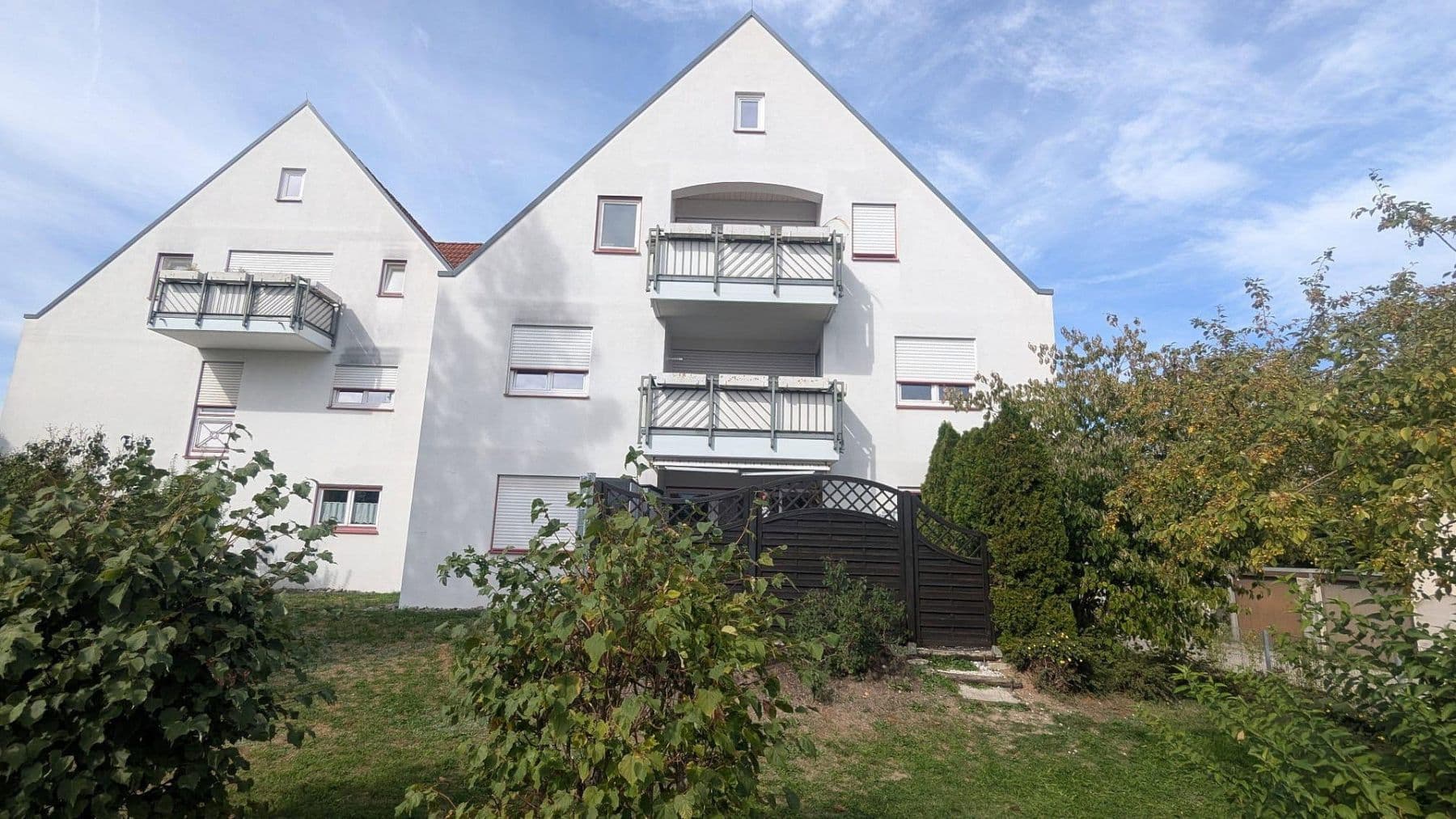 Prodej bytu 4+1 106 m², Laupheim, Bádensko-Württembersko Prodej bytu 4+1 106 m², Laupheim, Bádensko-Württembersko