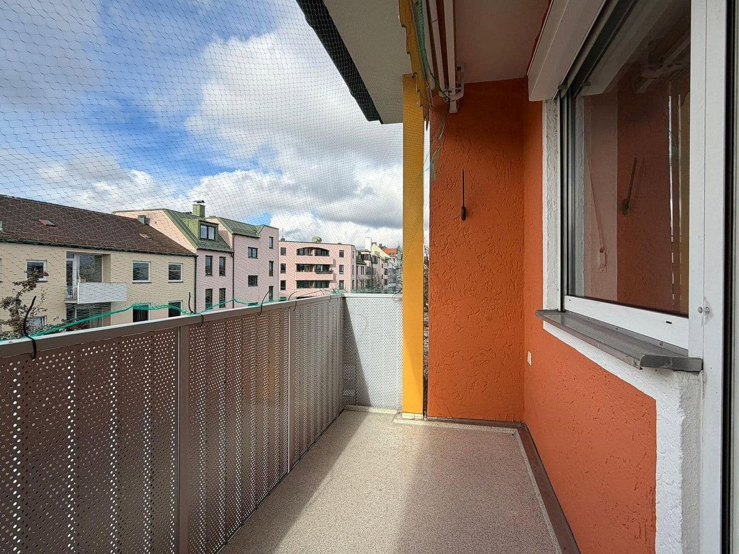 Prodej bytu 2+1 61 m², Ganghoferstraße 59, München, Bavorsko Prodej bytu 2+1 61 m², Ganghoferstraße 59, München, Bavorsko