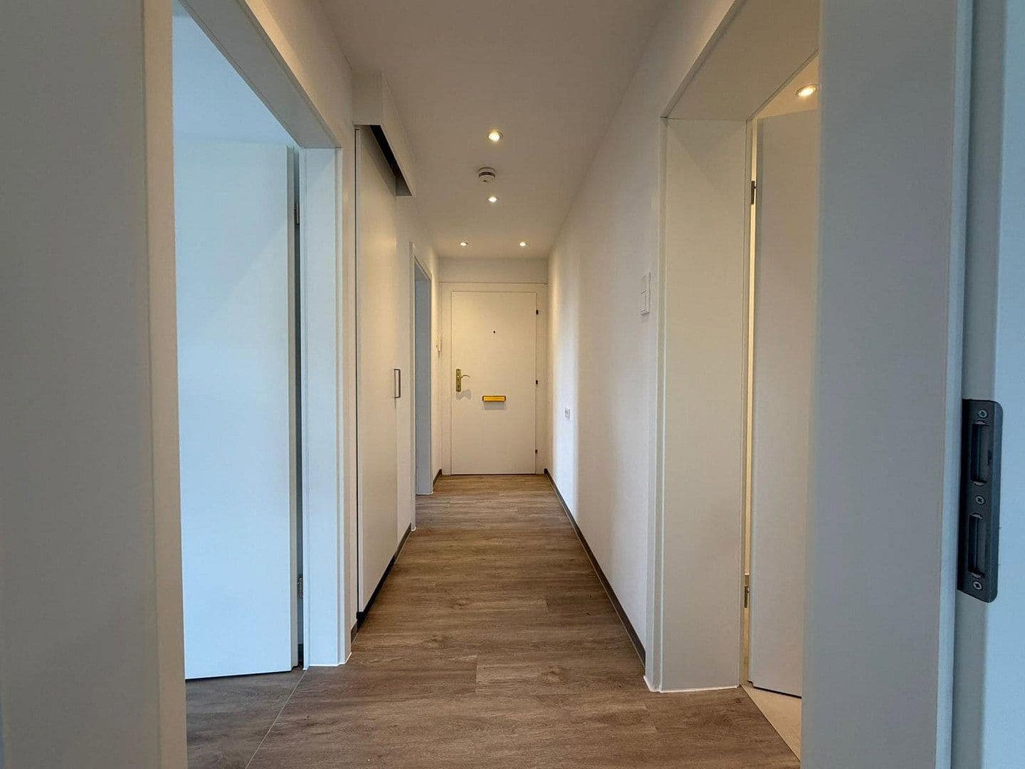 Prodej bytu 2+1 61 m², Ganghoferstraße 59, München, Bavorsko Prodej bytu 2+1 61 m², Ganghoferstraße 59, München, Bavorsko