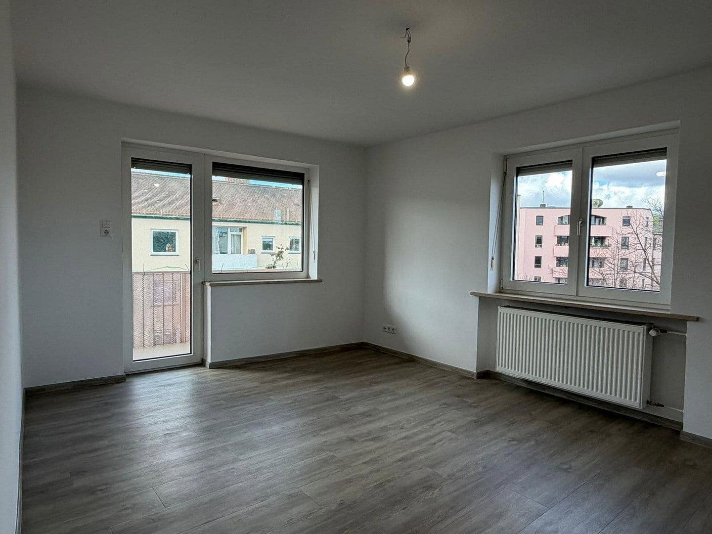 Prodej bytu 2+1 61 m², Ganghoferstraße 59, München, Bavorsko Prodej bytu 2+1 61 m², Ganghoferstraße 59, München, Bavorsko