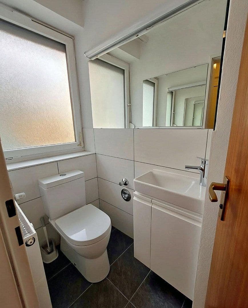 Prodej bytu 4+kk 122 m², Herbrechtingen, Bádensko-Württembersko Prodej bytu 4+kk 122 m², Herbrechtingen, Bádensko-Württembersko