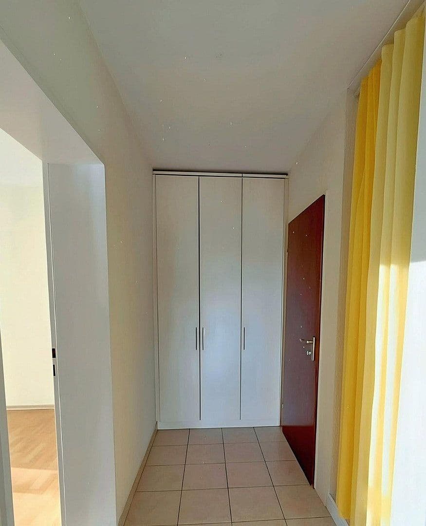 Prodej bytu 4+kk 122 m², Herbrechtingen, Bádensko-Württembersko Prodej bytu 4+kk 122 m², Herbrechtingen, Bádensko-Württembersko