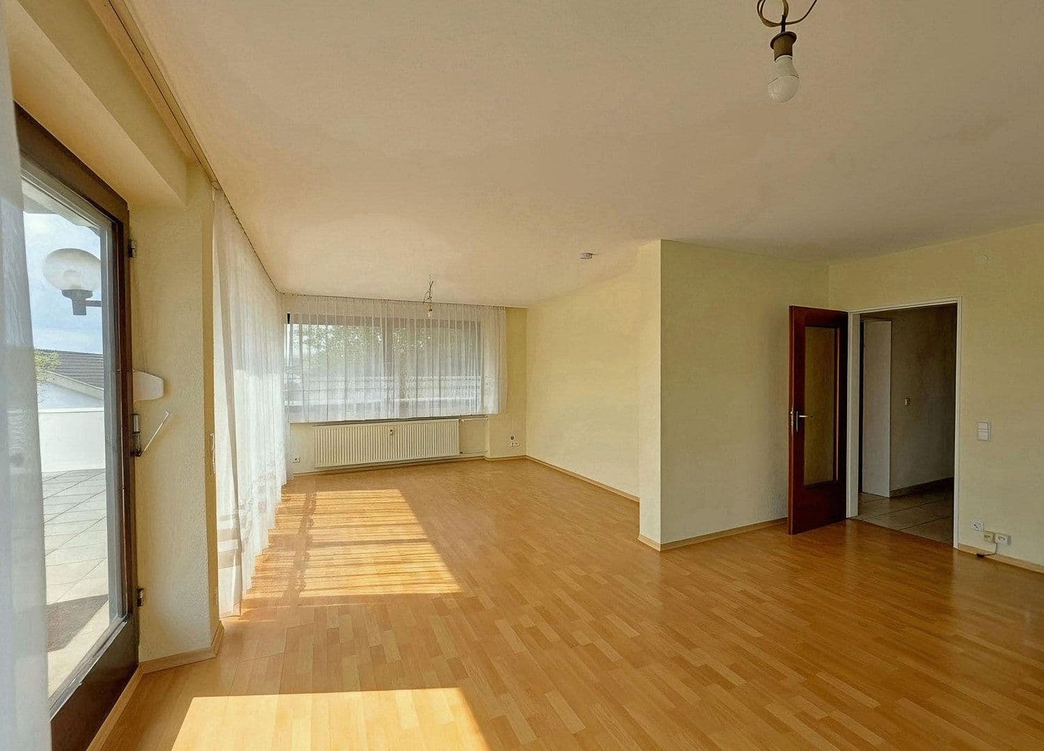 Prodej bytu 4+kk 122 m², Herbrechtingen, Bádensko-Württembersko Prodej bytu 4+kk 122 m², Herbrechtingen, Bádensko-Württembersko