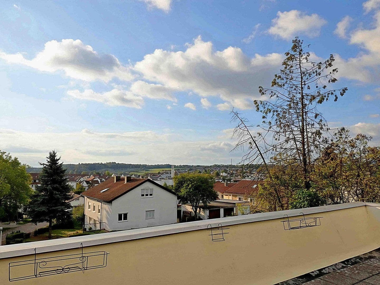 Prodej bytu 4+kk 122 m², Herbrechtingen, Bádensko-Württembersko Prodej bytu 4+kk 122 m², Herbrechtingen, Bádensko-Württembersko