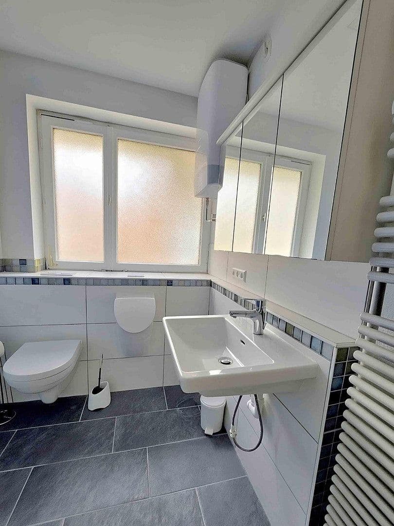 Prodej bytu 4+kk 122 m², Herbrechtingen, Bádensko-Württembersko Prodej bytu 4+kk 122 m², Herbrechtingen, Bádensko-Württembersko