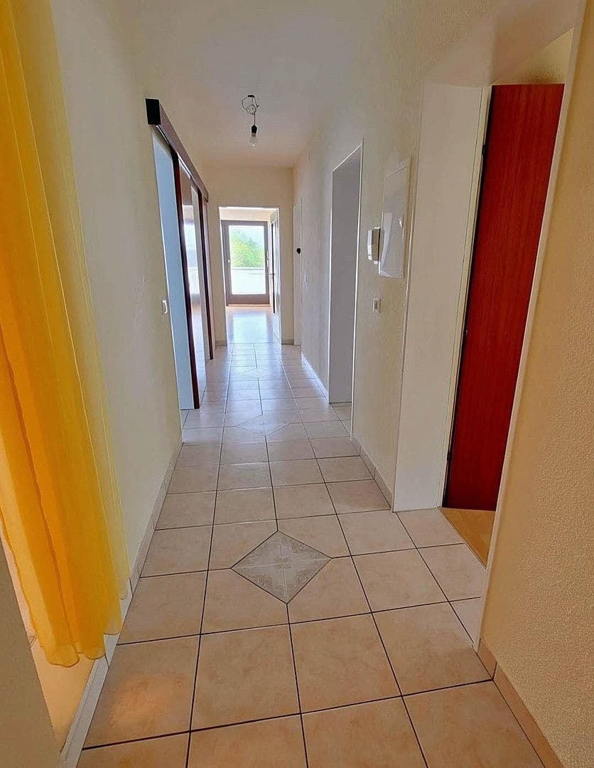 Prodej bytu 4+kk 122 m², Herbrechtingen, Bádensko-Württembersko Prodej bytu 4+kk 122 m², Herbrechtingen, Bádensko-Württembersko