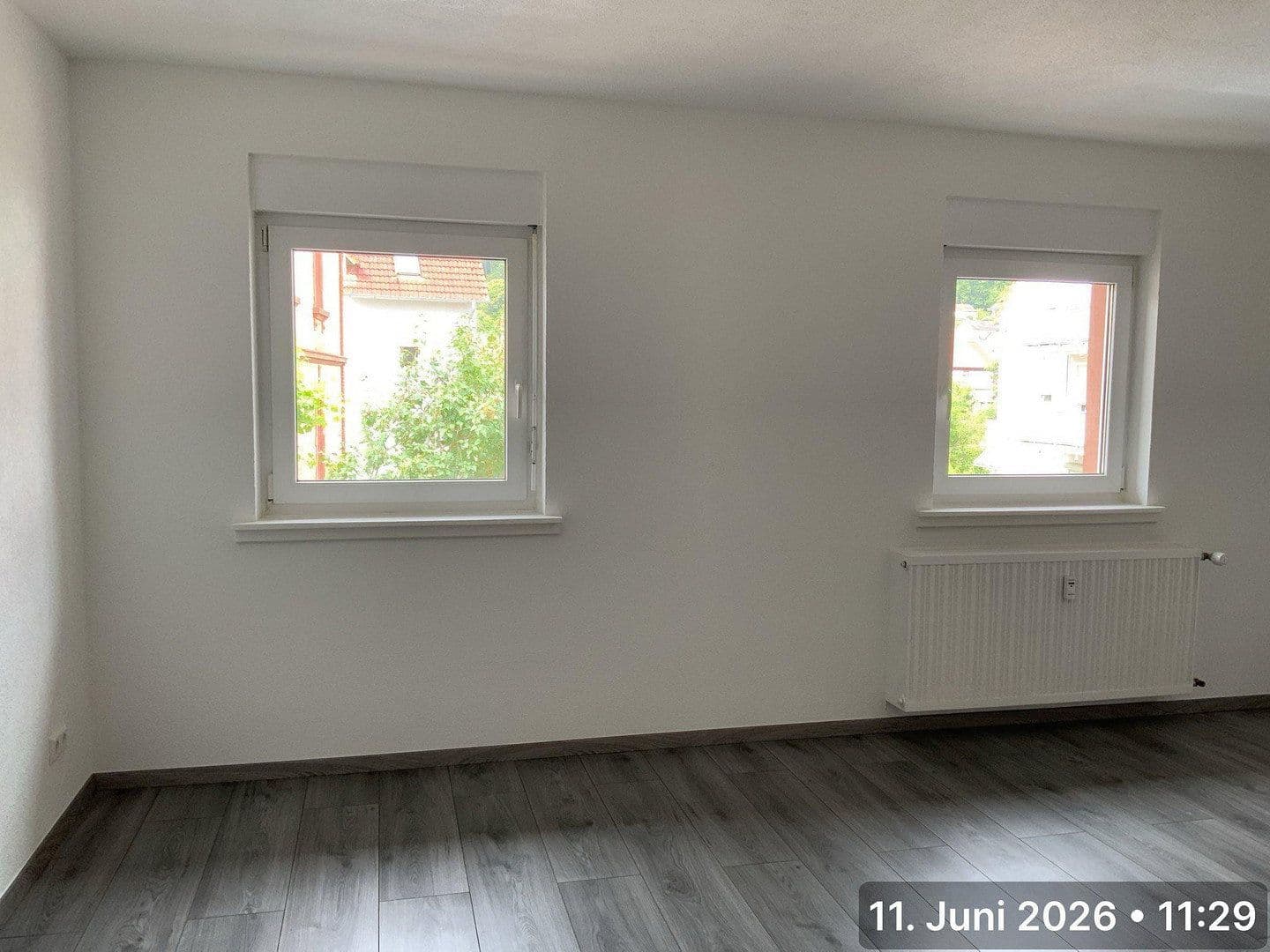 Pronájem bytu 3+1 102 m², Oberotterbach, Porýní-Falc Pronájem bytu 3+1 102 m², Oberotterbach, Porýní-Falc
