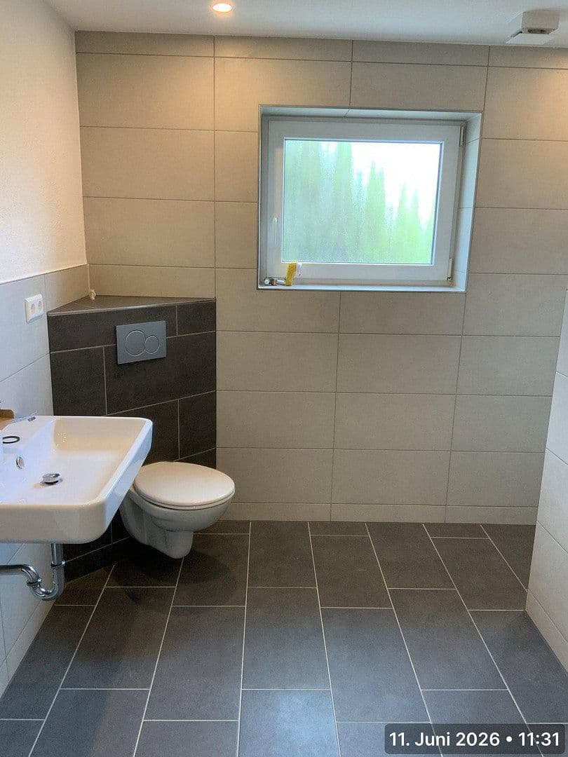 Pronájem bytu 3+1 102 m², Oberotterbach, Porýní-Falc Pronájem bytu 3+1 102 m², Oberotterbach, Porýní-Falc
