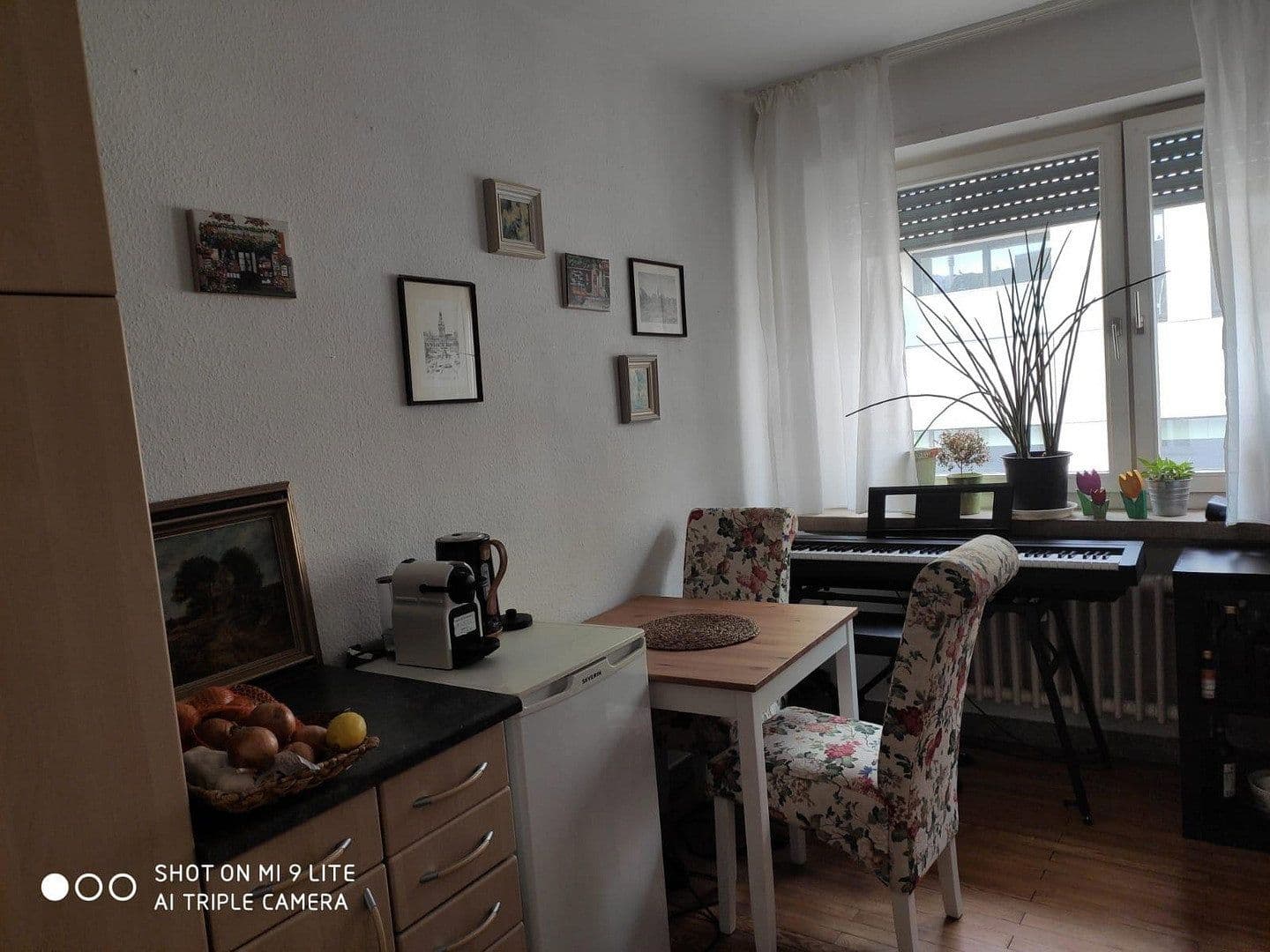 Pronájem bytu 1+1 37 m², P6 10-11 Plankenhof Passage, Mannheim, Bádensko-Württembersko Pronájem bytu 1+1 37 m², P6 10-11 Plankenhof Passage, Mannheim, Bádensko-Württembersko