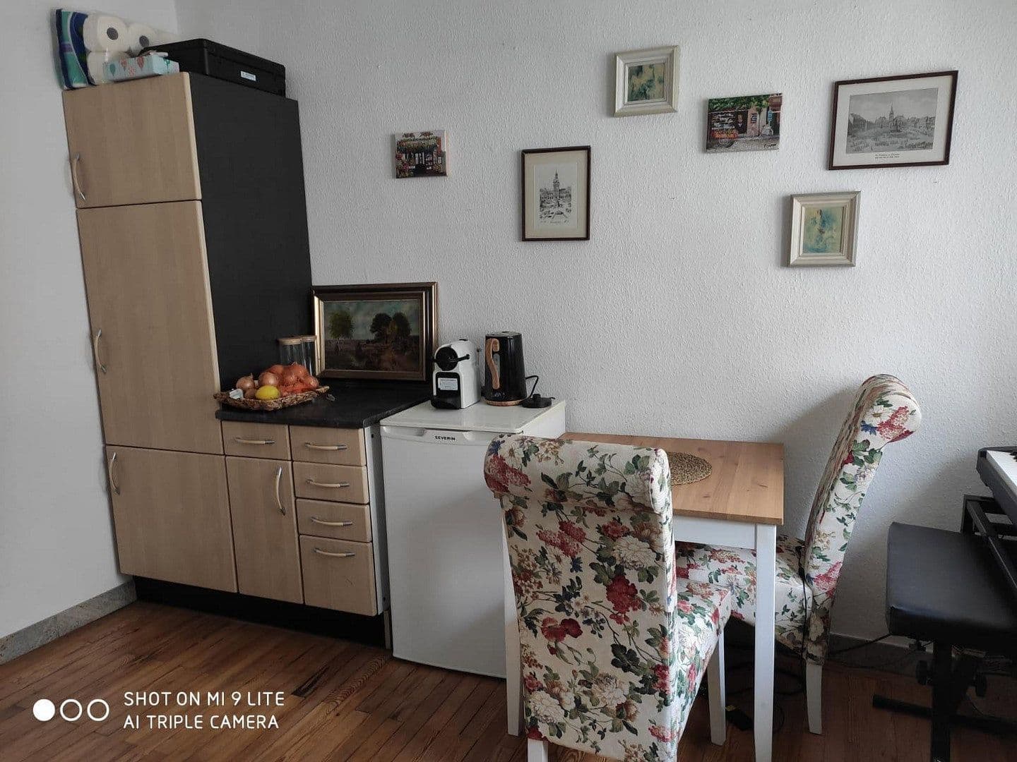 Pronájem bytu 1+1 37 m², P6 10-11 Plankenhof Passage, Mannheim, Bádensko-Württembersko Pronájem bytu 1+1 37 m², P6 10-11 Plankenhof Passage, Mannheim, Bádensko-Württembersko