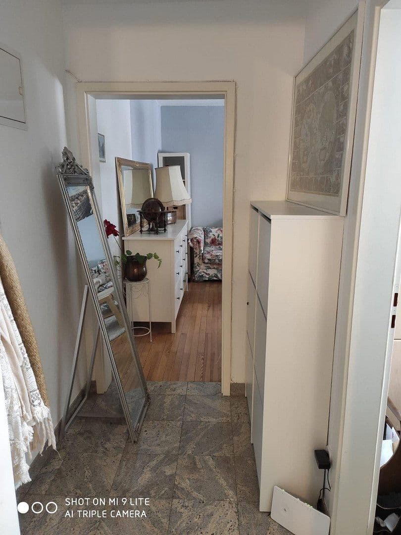 Pronájem bytu 1+1 37 m², P6 10-11 Plankenhof Passage, Mannheim, Bádensko-Württembersko Pronájem bytu 1+1 37 m², P6 10-11 Plankenhof Passage, Mannheim, Bádensko-Württembersko