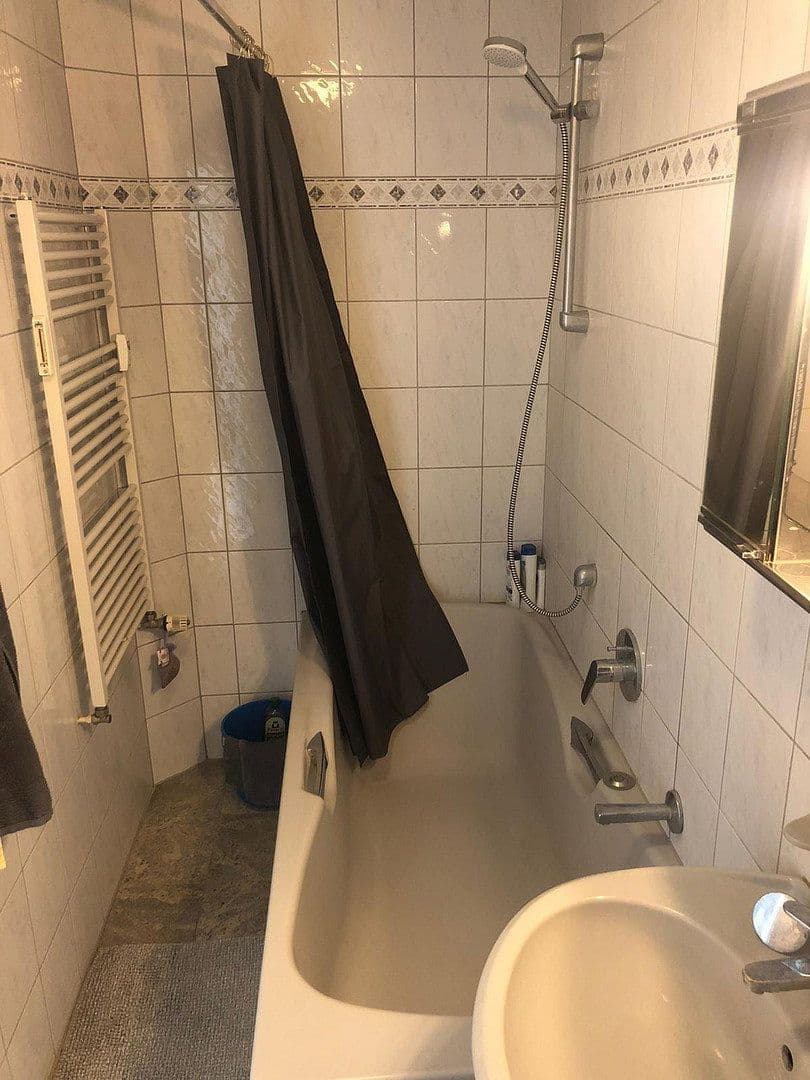 Pronájem bytu 1+1 37 m², P6 10-11 Plankenhof Passage, Mannheim, Bádensko-Württembersko Pronájem bytu 1+1 37 m², P6 10-11 Plankenhof Passage, Mannheim, Bádensko-Württembersko