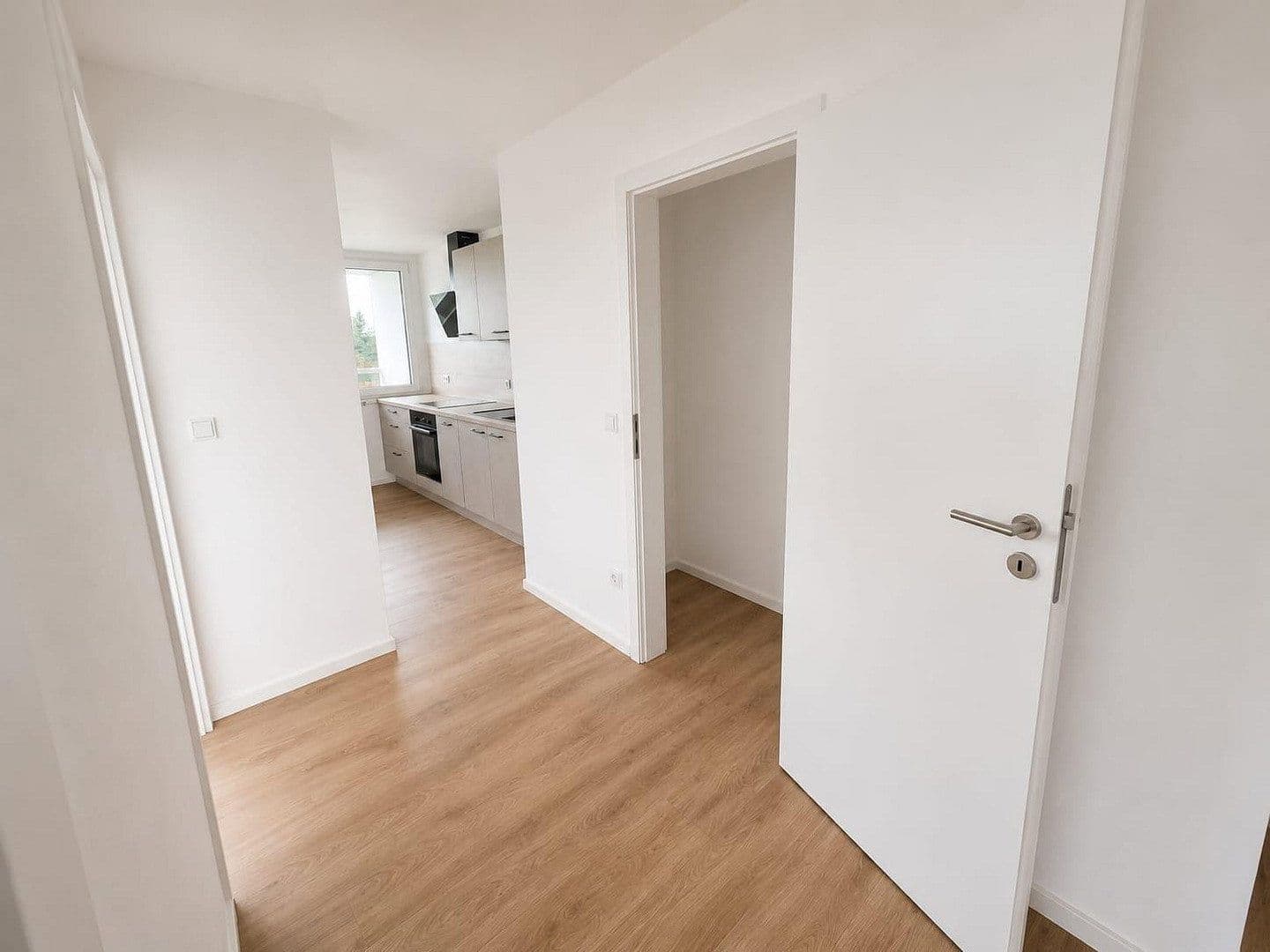 Prodej bytu 2+1 61 m², Grüntenweg 14, Nürnberg, Bavorsko Prodej bytu 2+1 61 m², Grüntenweg 14, Nürnberg, Bavorsko