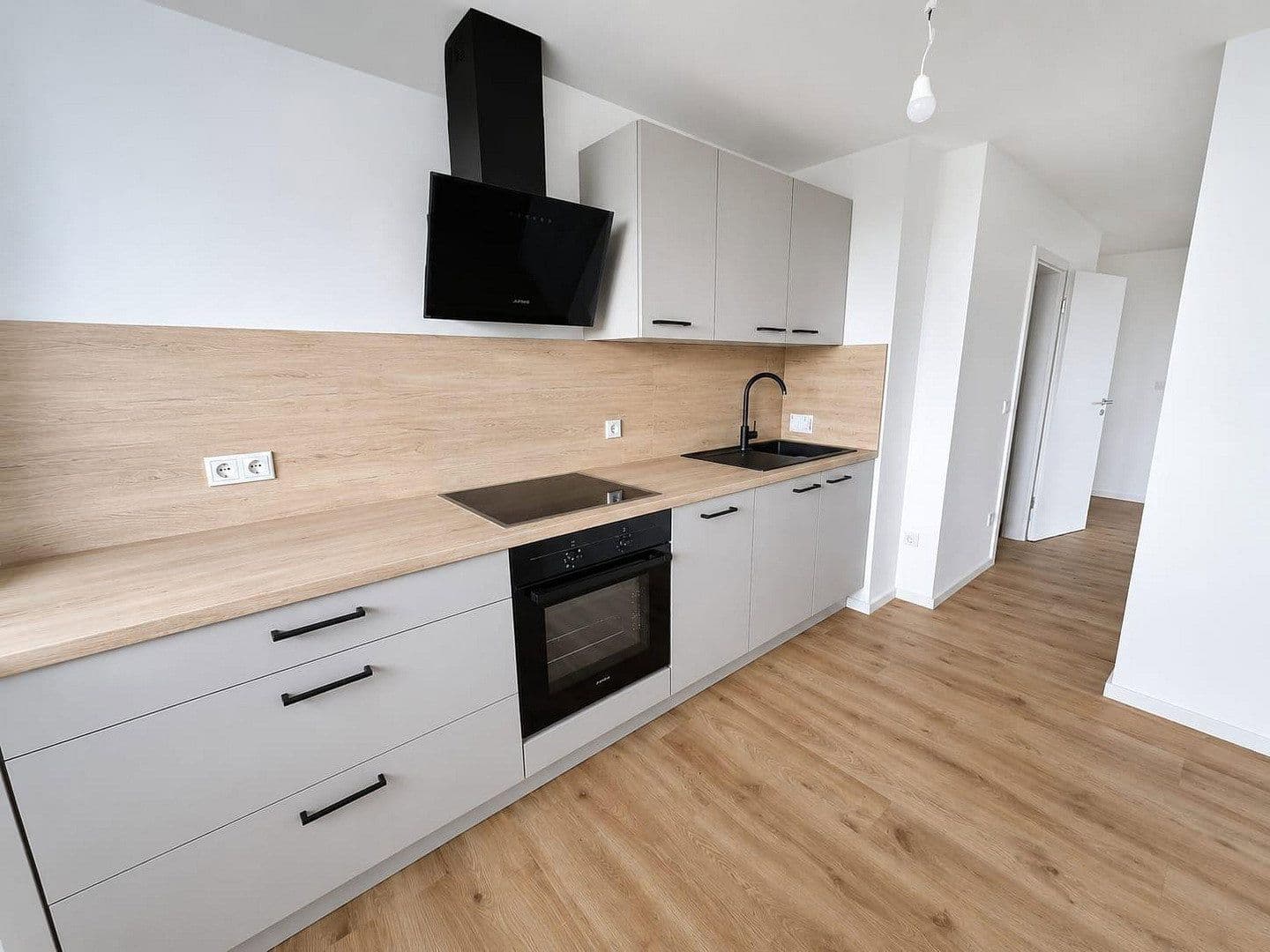 Prodej bytu 2+1 61 m², Grüntenweg 14, Nürnberg, Bavorsko Prodej bytu 2+1 61 m², Grüntenweg 14, Nürnberg, Bavorsko