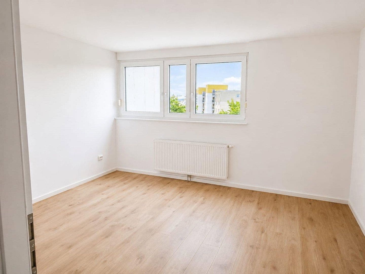 Prodej bytu 2+1 61 m², Grüntenweg 14, Nürnberg, Bavorsko Prodej bytu 2+1 61 m², Grüntenweg 14, Nürnberg, Bavorsko