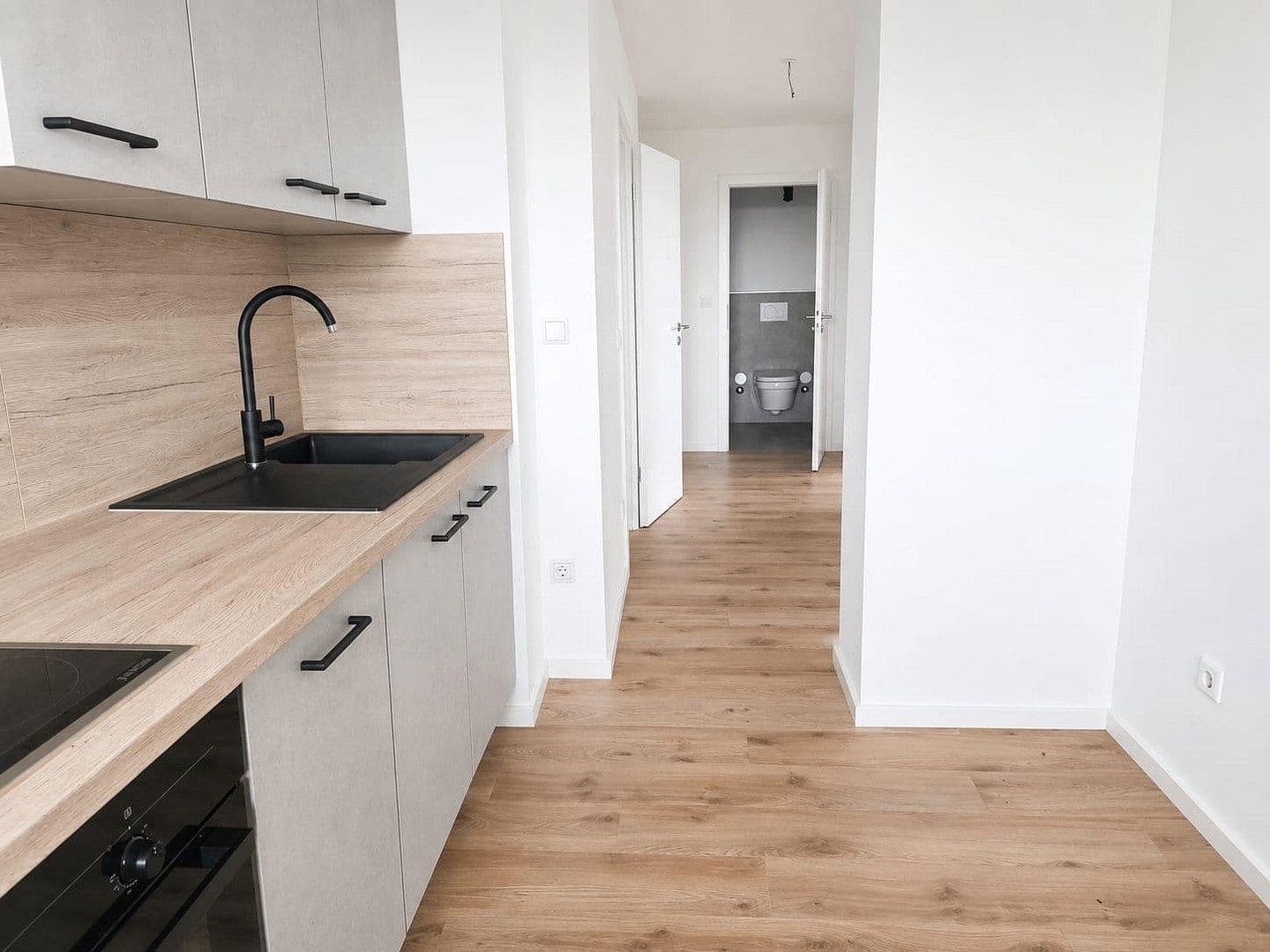 Prodej bytu 2+1 61 m², Grüntenweg 14, Nürnberg, Bavorsko Prodej bytu 2+1 61 m², Grüntenweg 14, Nürnberg, Bavorsko
