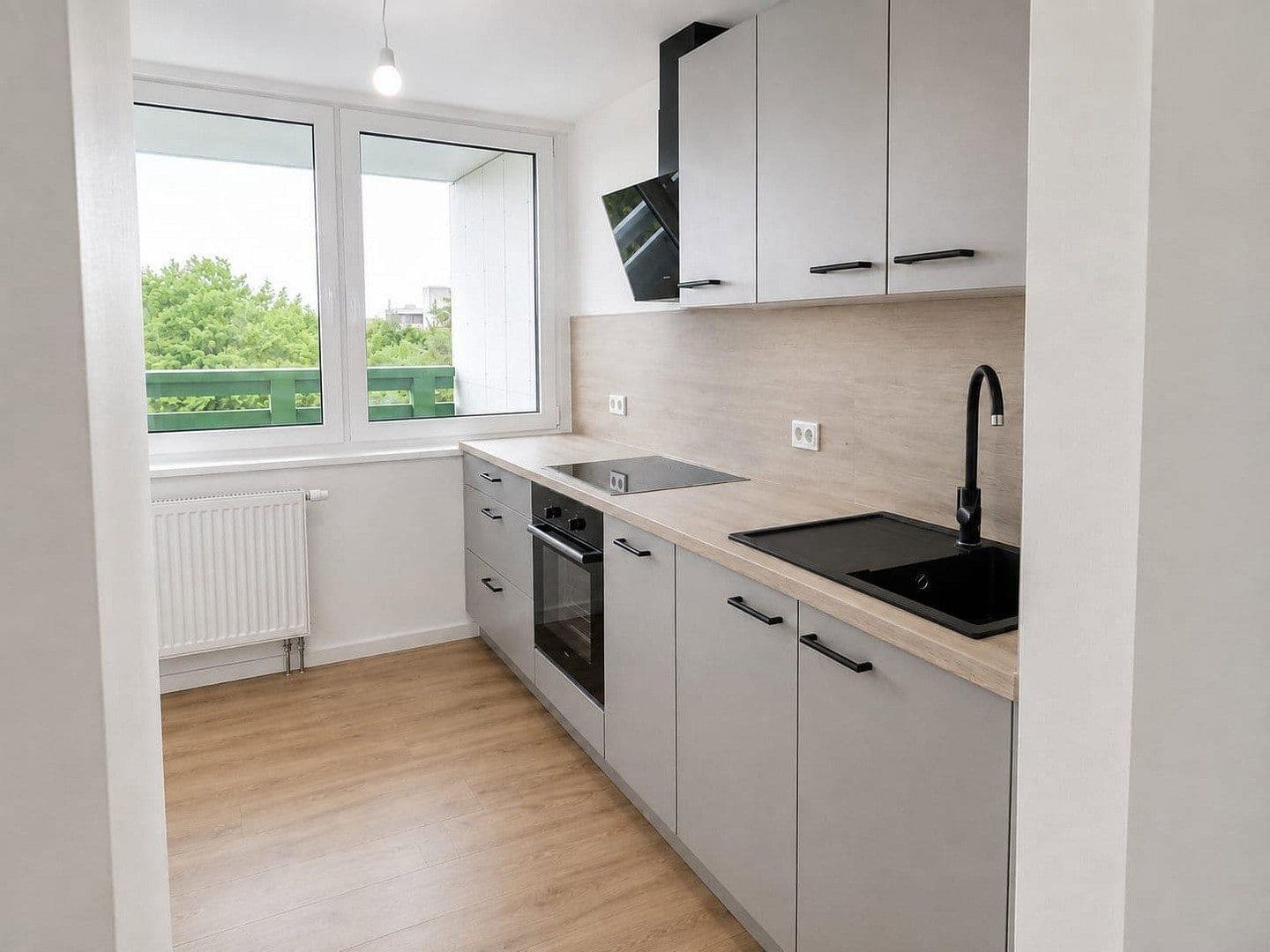 Prodej bytu 2+1 61 m², Grüntenweg 14, Nürnberg, Bavorsko Prodej bytu 2+1 61 m², Grüntenweg 14, Nürnberg, Bavorsko