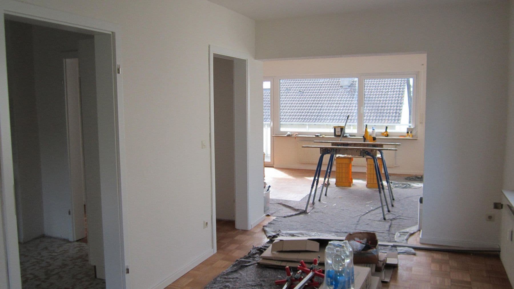 Pronájem bytu 4+kk 130 m², Herrenberg, Bádensko-Württembersko Pronájem bytu 4+kk 130 m², Herrenberg, Bádensko-Württembersko