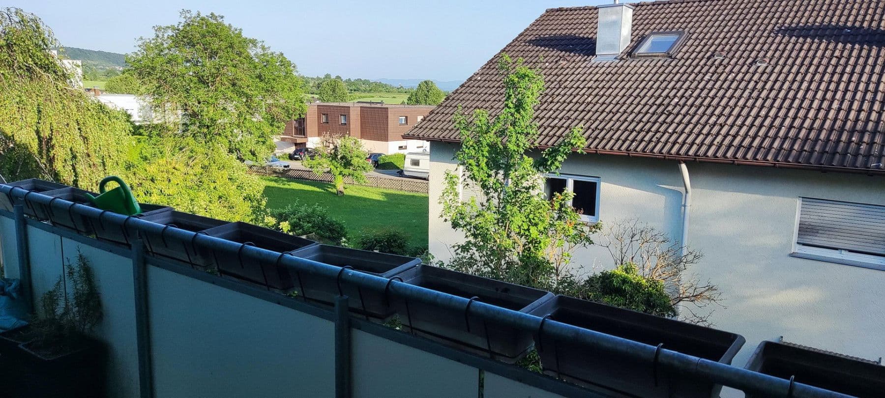 Pronájem bytu 4+kk 130 m², Herrenberg, Bádensko-Württembersko Pronájem bytu 4+kk 130 m², Herrenberg, Bádensko-Württembersko