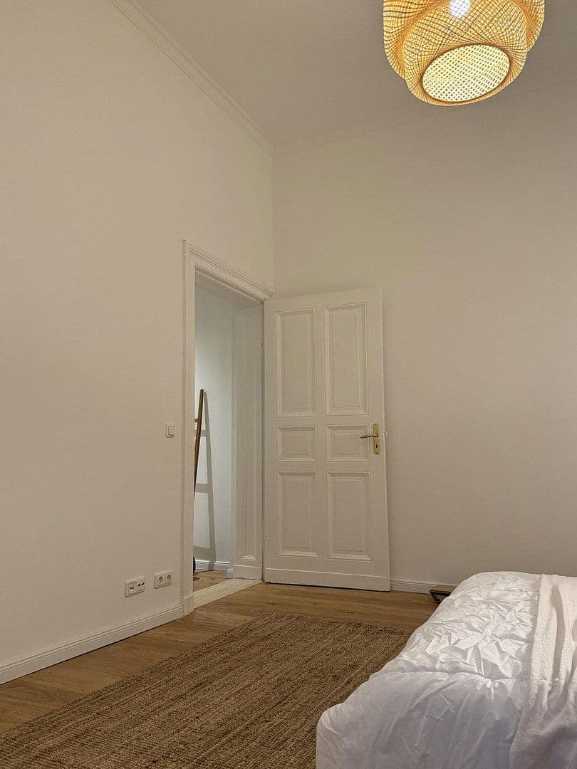 Prodej bytu 1+1 27 m², Berlin, Berlín Prodej bytu 1+1 27 m², Berlin, Berlín