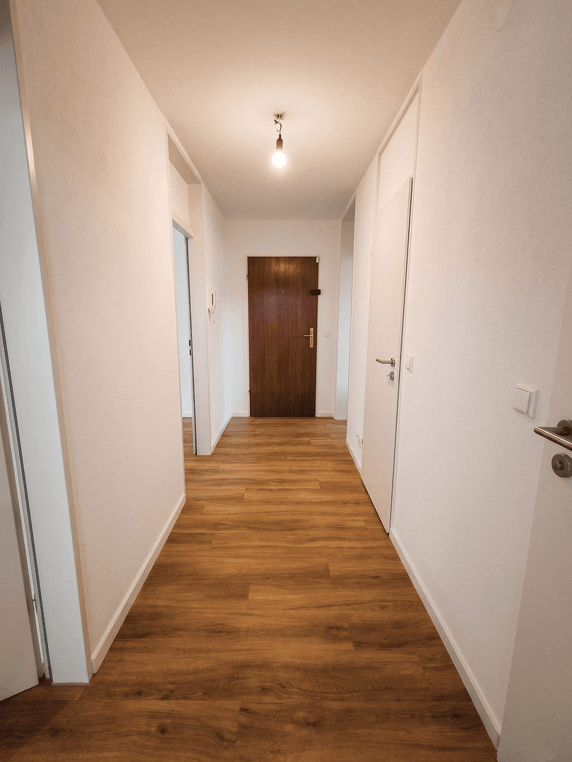 Prodej bytu 3+kk 86 m², Im Brünnelinsgraben 11, Ettenheim, Bádensko-Württembersko Prodej bytu 3+kk 86 m², Im Brünnelinsgraben 11, Ettenheim, Bádensko-Württembersko