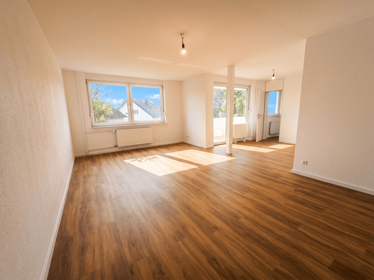 Prodej bytu 3+kk 86 m², Im Brünnelinsgraben 11, Ettenheim, Bádensko-Württembersko Prodej bytu 3+kk 86 m², Im Brünnelinsgraben 11, Ettenheim, Bádensko-Württembersko
