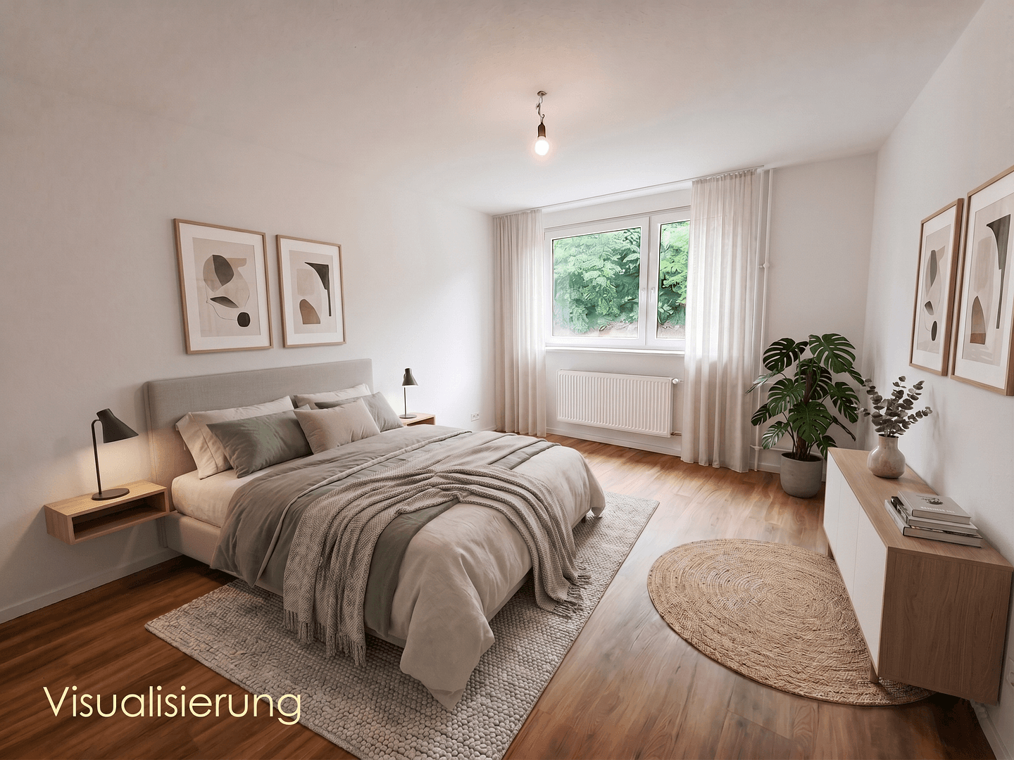 Prodej bytu 3+kk 86 m², Im Brünnelinsgraben 11, Ettenheim, Bádensko-Württembersko Prodej bytu 3+kk 86 m², Im Brünnelinsgraben 11, Ettenheim, Bádensko-Württembersko