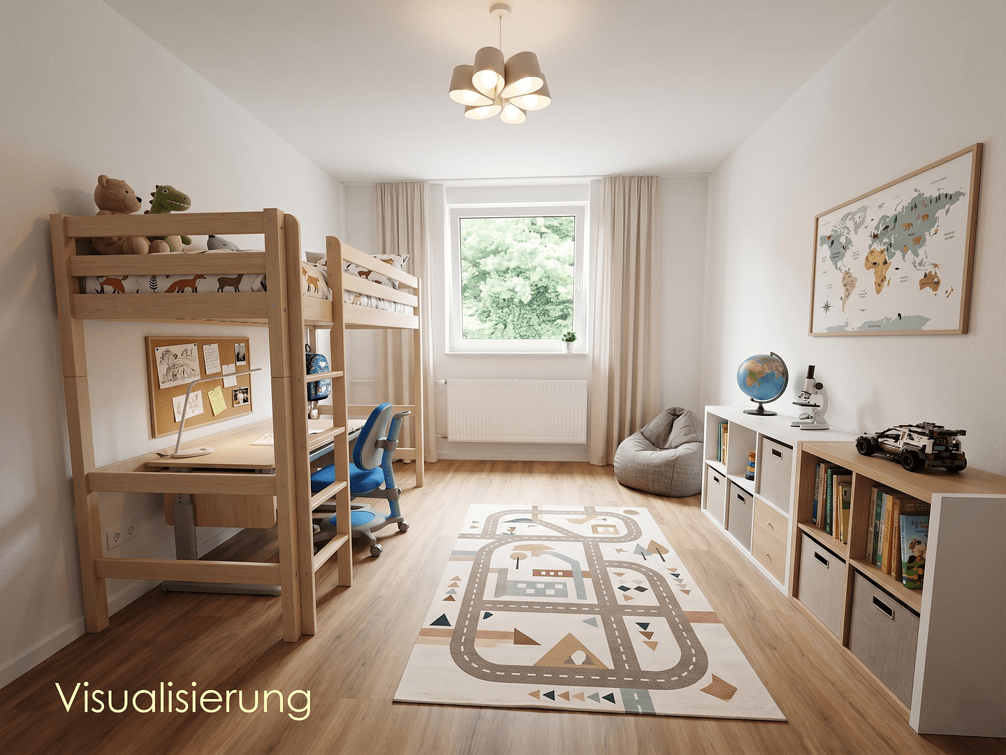 Prodej bytu 3+kk 86 m², Im Brünnelinsgraben 11, Ettenheim, Bádensko-Württembersko Prodej bytu 3+kk 86 m², Im Brünnelinsgraben 11, Ettenheim, Bádensko-Württembersko