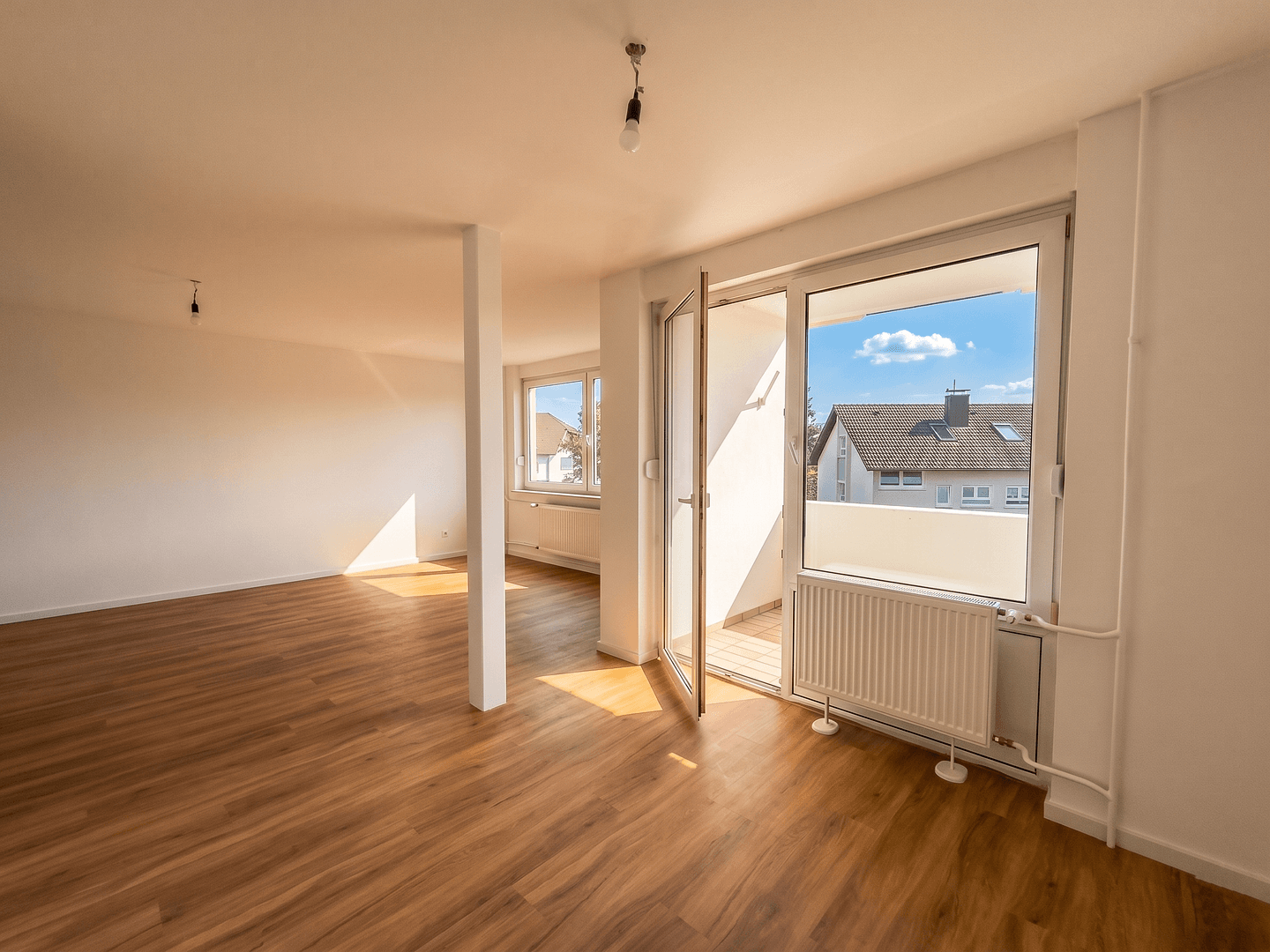 Prodej bytu 3+kk 86 m², Im Brünnelinsgraben 11, Ettenheim, Bádensko-Württembersko Prodej bytu 3+kk 86 m², Im Brünnelinsgraben 11, Ettenheim, Bádensko-Württembersko
