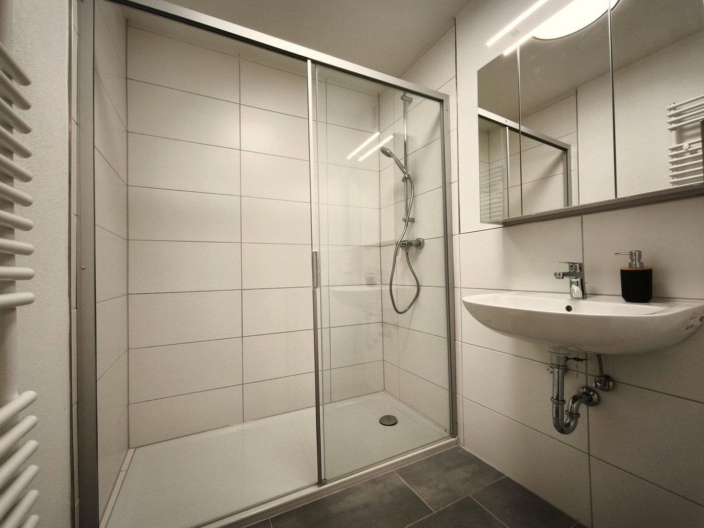 Prodej bytu 3+kk 86 m², Im Brünnelinsgraben 11, Ettenheim, Bádensko-Württembersko Prodej bytu 3+kk 86 m², Im Brünnelinsgraben 11, Ettenheim, Bádensko-Württembersko
