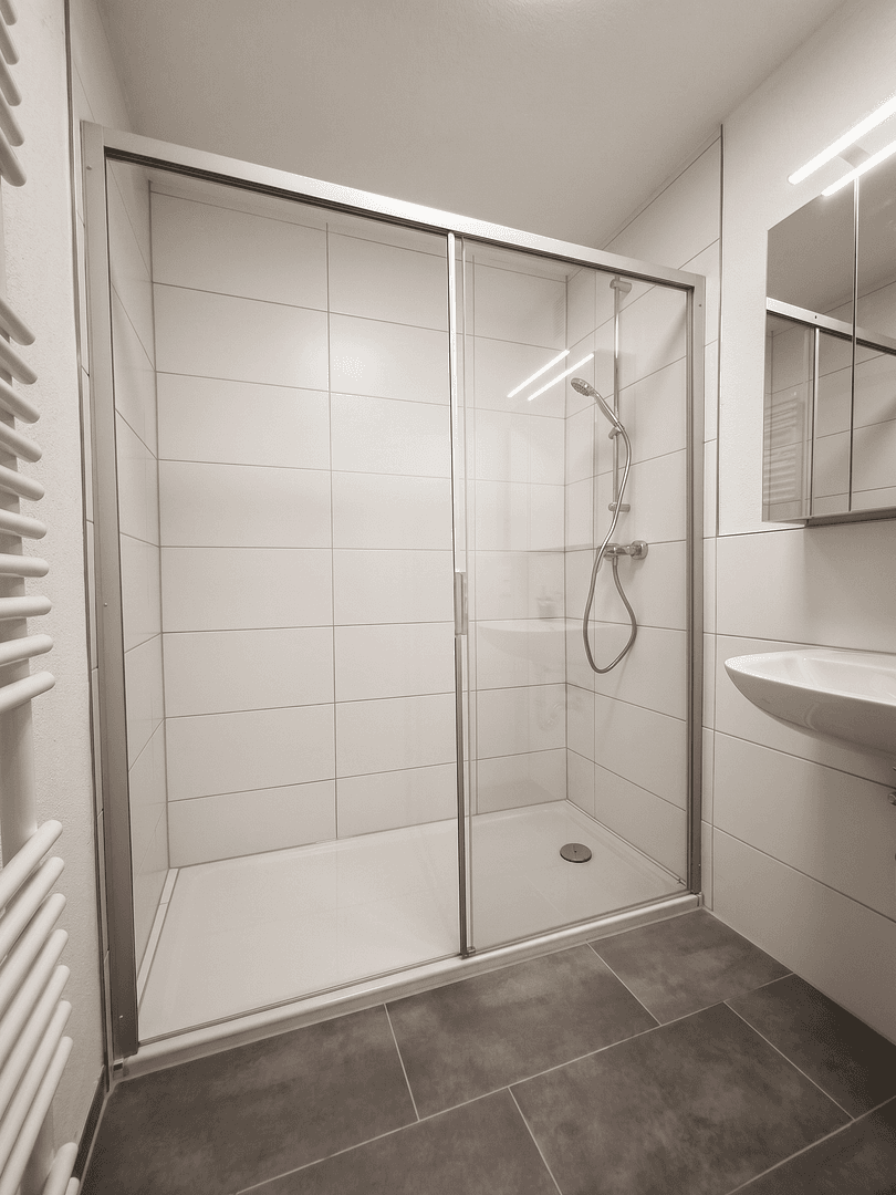 Prodej bytu 3+kk 86 m², Im Brünnelinsgraben 11, Ettenheim, Bádensko-Württembersko Prodej bytu 3+kk 86 m², Im Brünnelinsgraben 11, Ettenheim, Bádensko-Württembersko