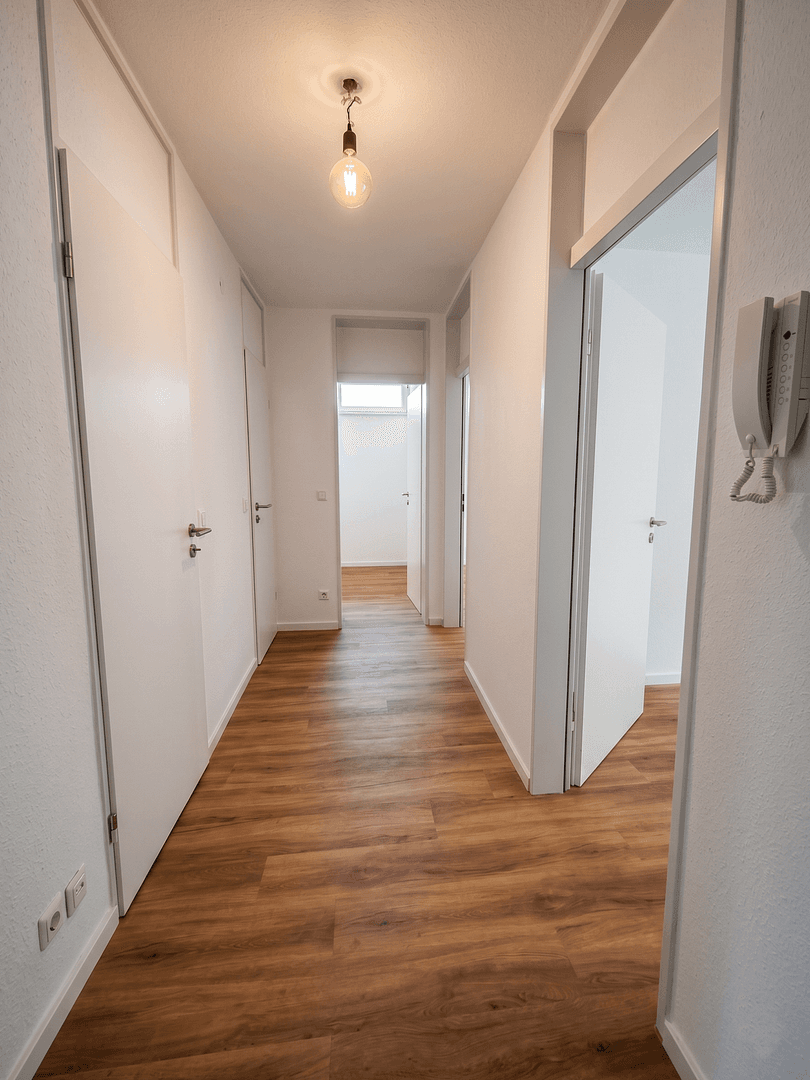Prodej bytu 3+kk 86 m², Im Brünnelinsgraben 11, Ettenheim, Bádensko-Württembersko Prodej bytu 3+kk 86 m², Im Brünnelinsgraben 11, Ettenheim, Bádensko-Württembersko