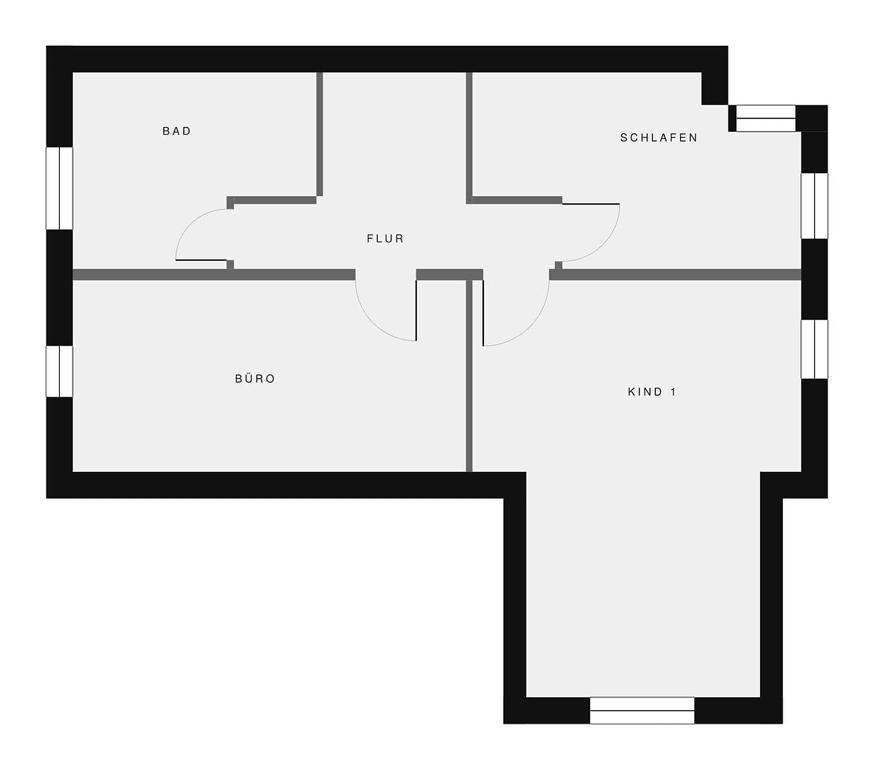 Prodej domu 165 m², pozemek 718 m², Neubrandenburg, Mecklenburg-Vorpommern Prodej domu 165 m², pozemek 718 m², Neubrandenburg, Mecklenburg-Vorpommern