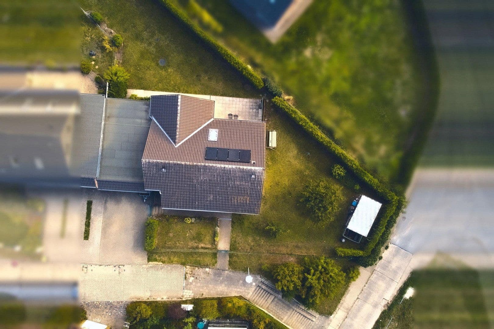 Prodej domu 165 m², pozemek 718 m², Neubrandenburg, Mecklenburg-Vorpommern Prodej domu 165 m², pozemek 718 m², Neubrandenburg, Mecklenburg-Vorpommern