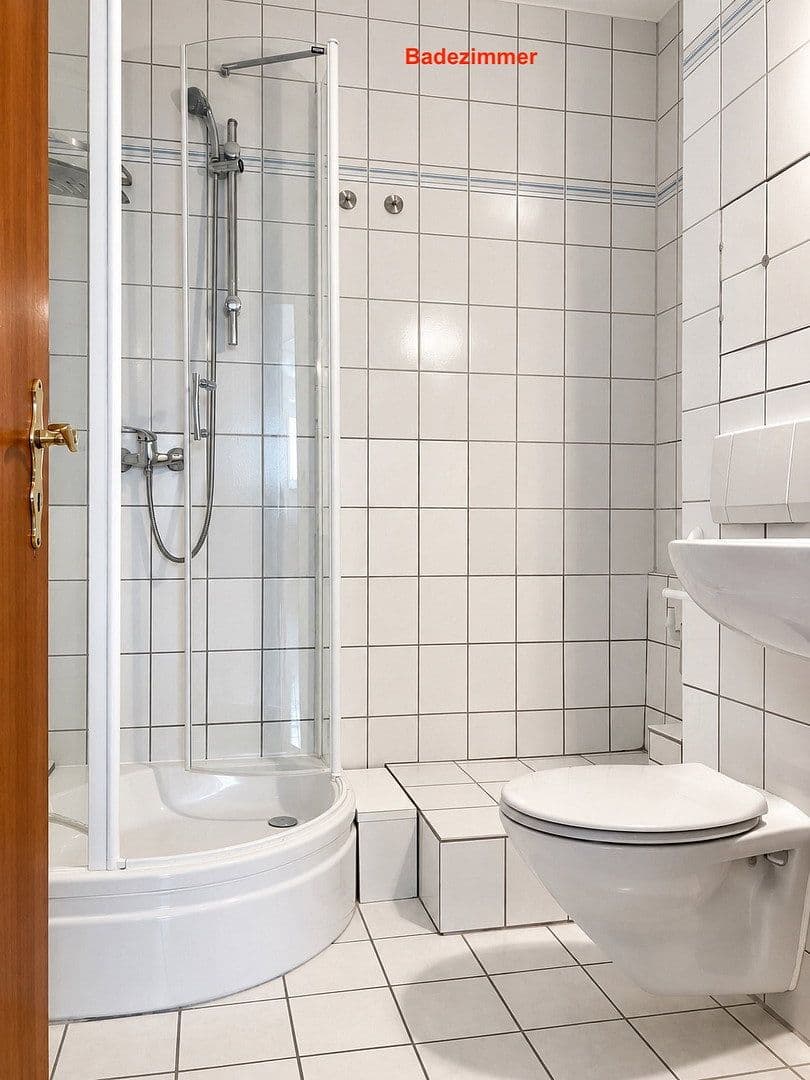 Prodej bytu 2+1 51 m², Barsinghausen, Dolní Sasko Prodej bytu 2+1 51 m², Barsinghausen, Dolní Sasko