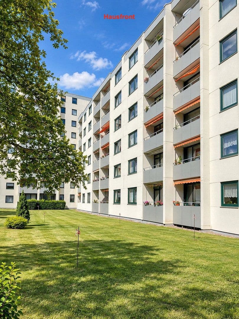 Prodej bytu 2+1 51 m², Barsinghausen, Dolní Sasko Prodej bytu 2+1 51 m², Barsinghausen, Dolní Sasko