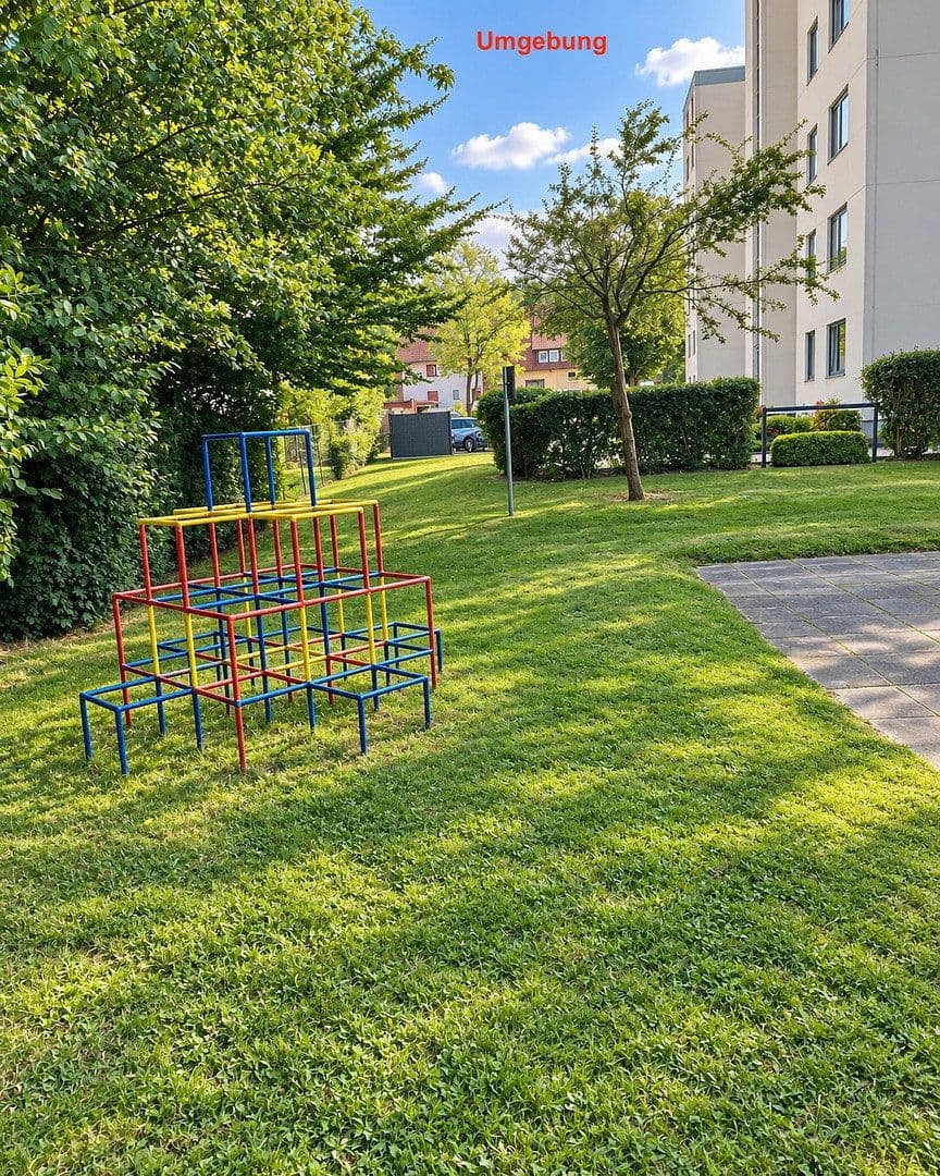 Prodej bytu 2+1 51 m², Barsinghausen, Dolní Sasko Prodej bytu 2+1 51 m², Barsinghausen, Dolní Sasko