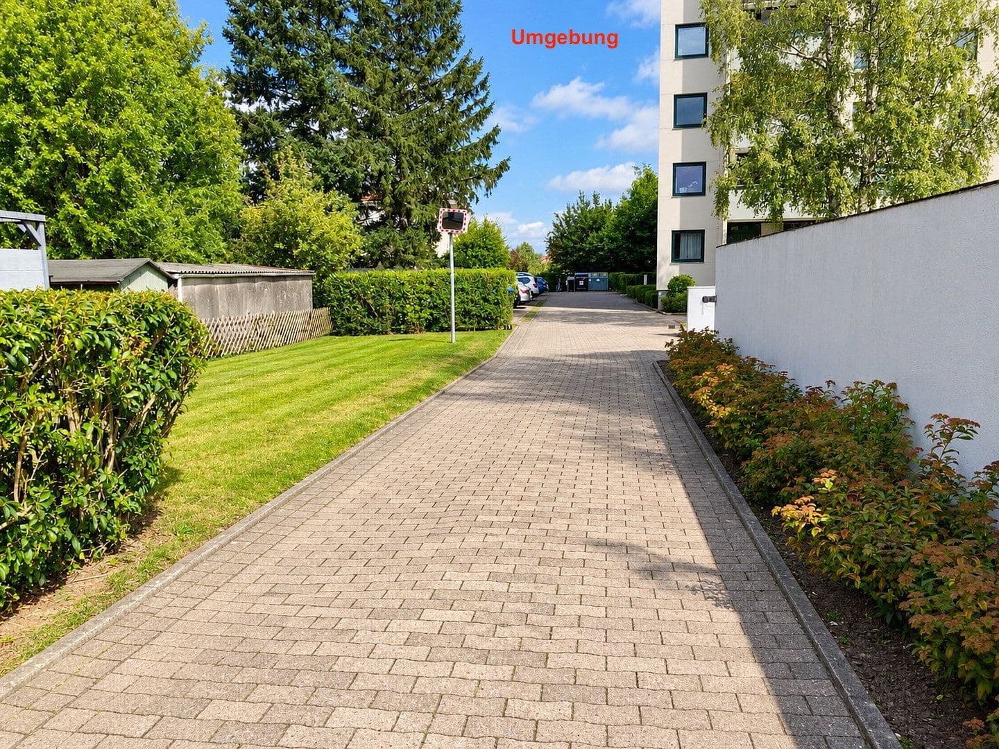 Prodej bytu 2+1 51 m², Barsinghausen, Dolní Sasko Prodej bytu 2+1 51 m², Barsinghausen, Dolní Sasko