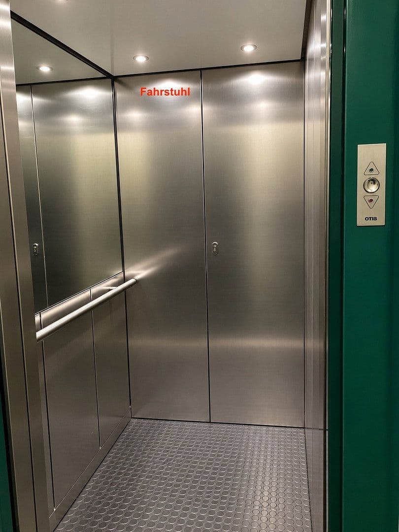 Prodej bytu 2+1 51 m², Barsinghausen, Dolní Sasko Prodej bytu 2+1 51 m², Barsinghausen, Dolní Sasko