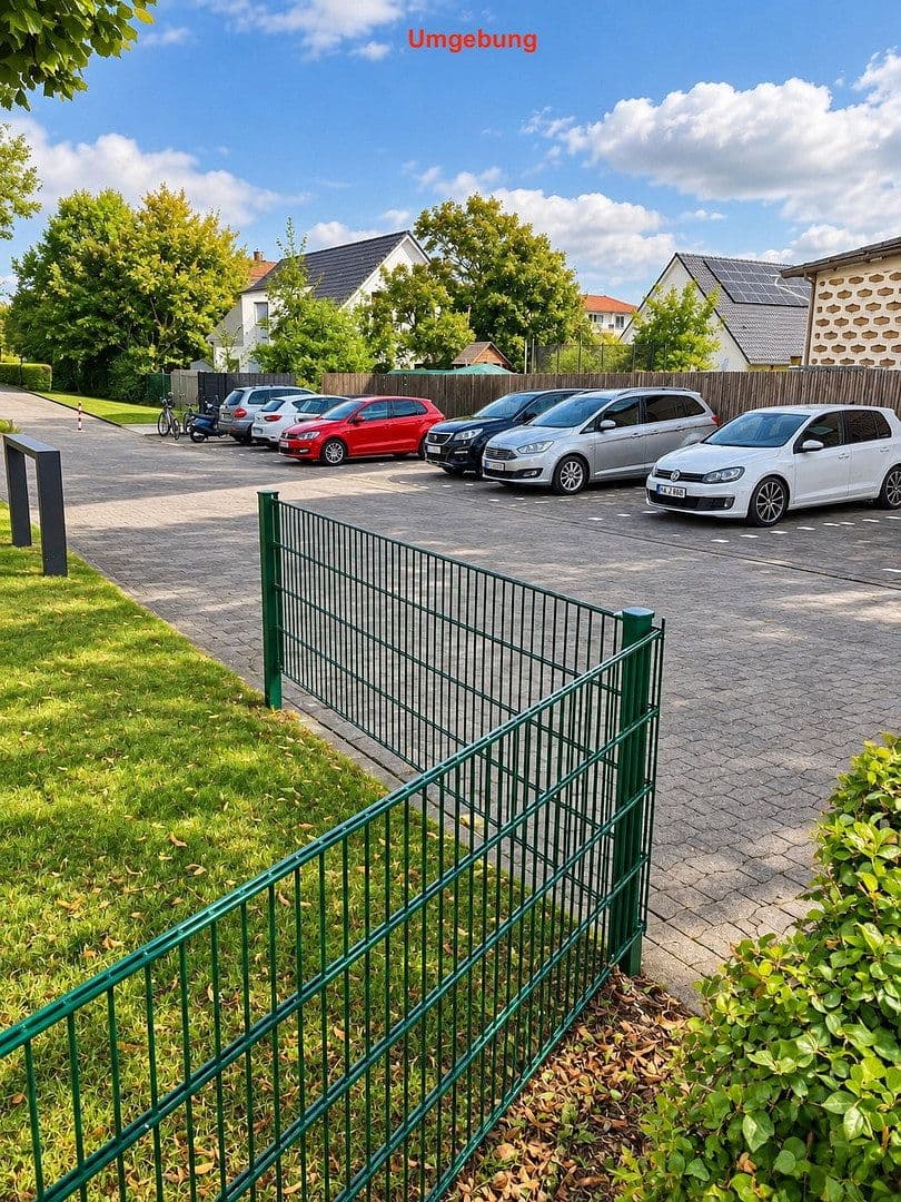 Prodej bytu 2+1 51 m², Barsinghausen, Dolní Sasko Prodej bytu 2+1 51 m², Barsinghausen, Dolní Sasko