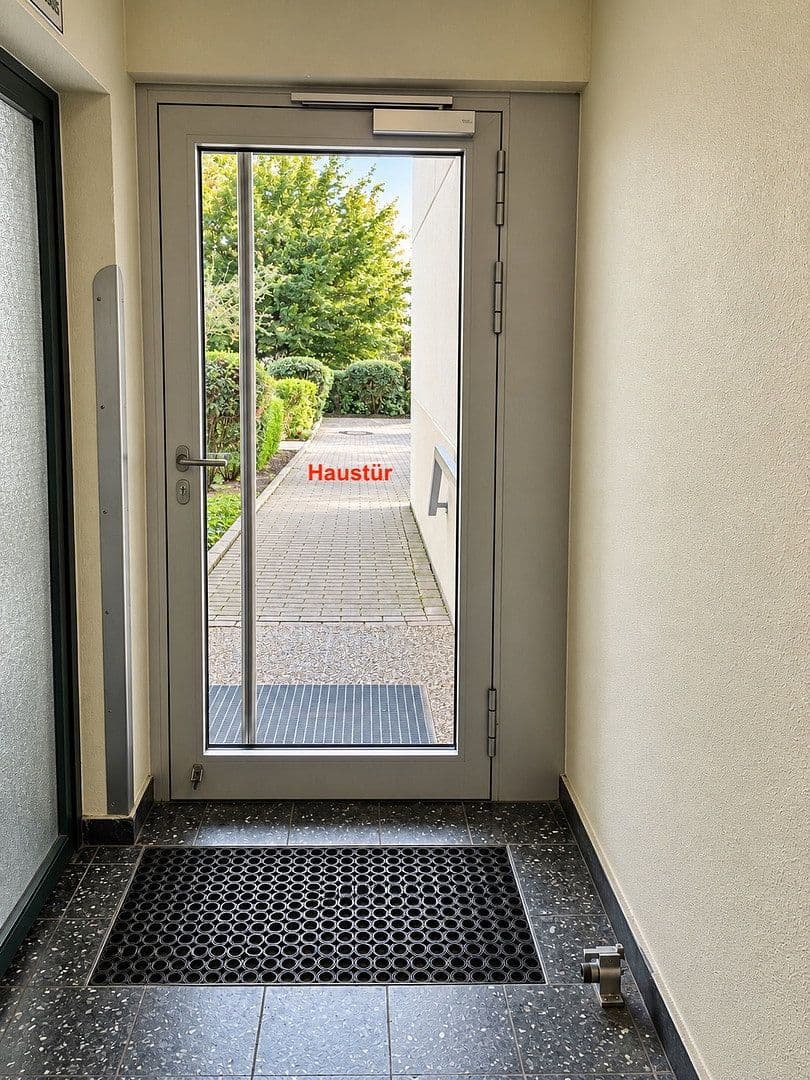 Prodej bytu 2+1 51 m², Barsinghausen, Dolní Sasko Prodej bytu 2+1 51 m², Barsinghausen, Dolní Sasko