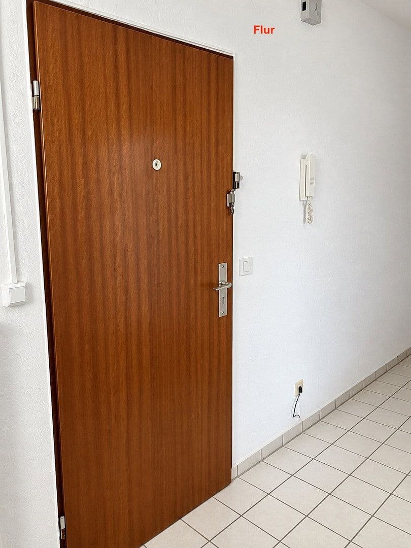Prodej bytu 2+1 51 m², Barsinghausen, Dolní Sasko Prodej bytu 2+1 51 m², Barsinghausen, Dolní Sasko