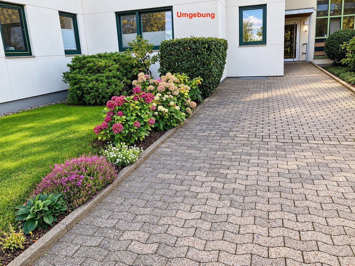 Prodej bytu 2+1 51 m², Barsinghausen, Dolní Sasko Prodej bytu 2+1 51 m², Barsinghausen, Dolní Sasko