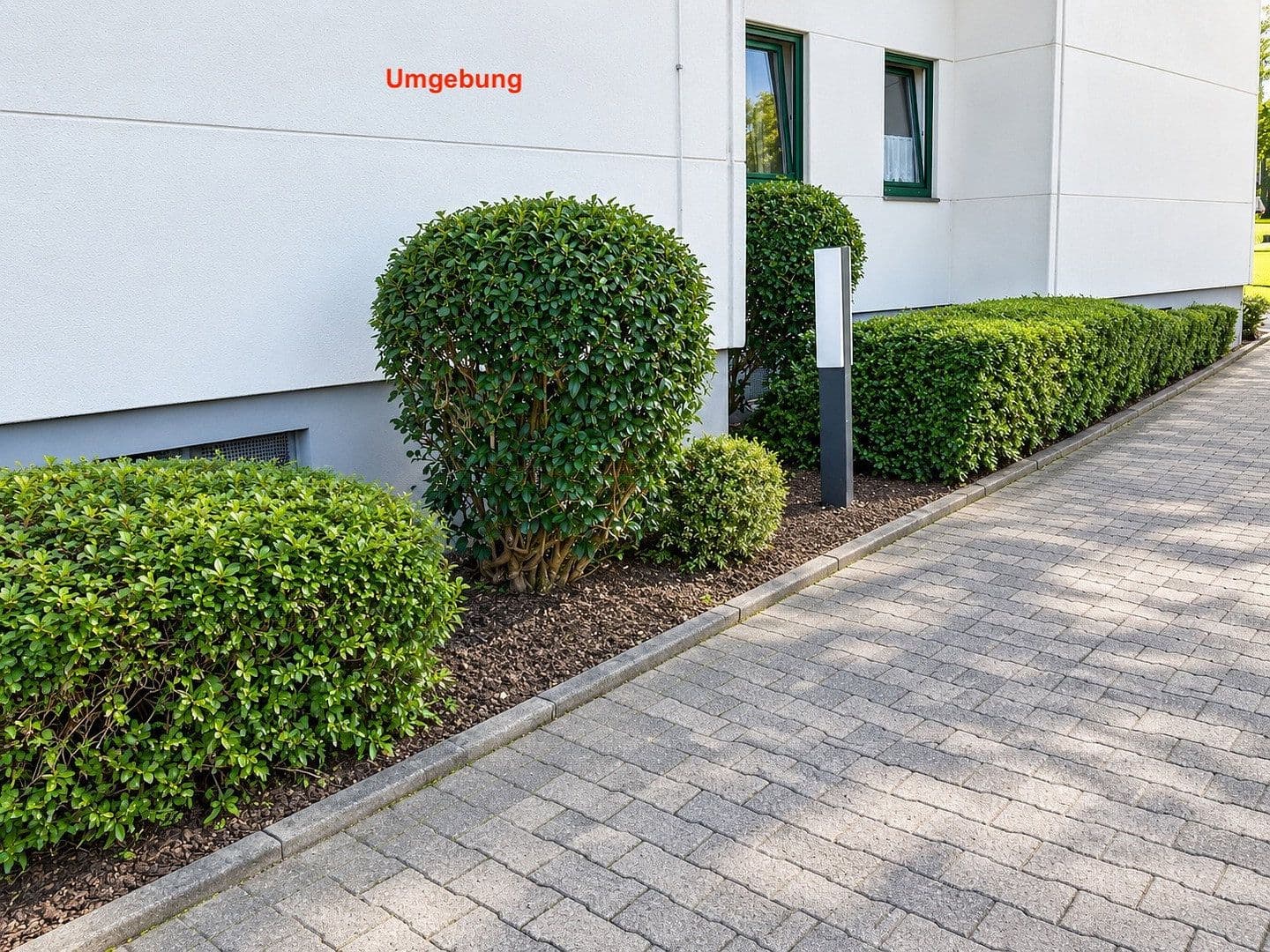 Prodej bytu 2+1 51 m², Barsinghausen, Dolní Sasko Prodej bytu 2+1 51 m², Barsinghausen, Dolní Sasko