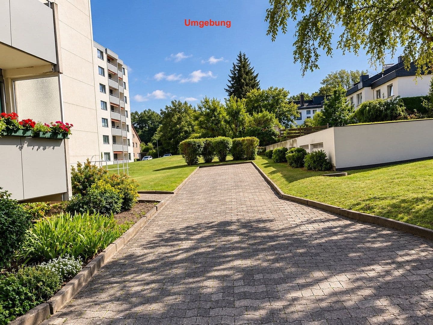 Prodej bytu 2+1 51 m², Barsinghausen, Dolní Sasko Prodej bytu 2+1 51 m², Barsinghausen, Dolní Sasko