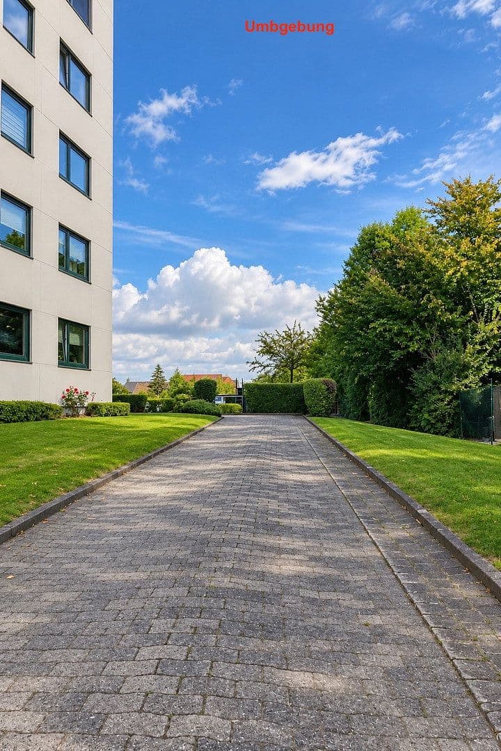 Prodej bytu 2+1 51 m², Barsinghausen, Dolní Sasko Prodej bytu 2+1 51 m², Barsinghausen, Dolní Sasko