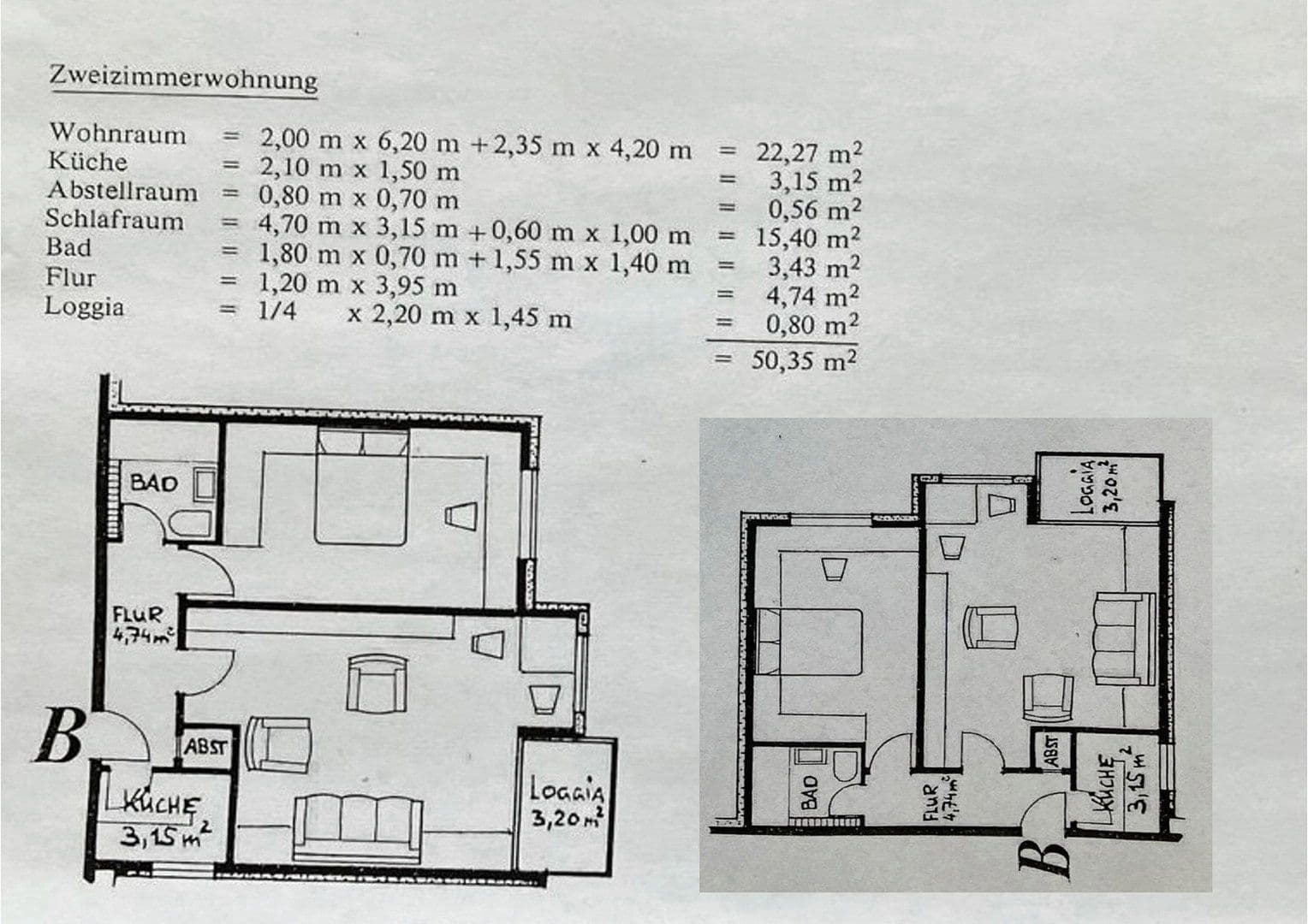 Prodej bytu 2+1 51 m², Barsinghausen, Dolní Sasko Prodej bytu 2+1 51 m², Barsinghausen, Dolní Sasko